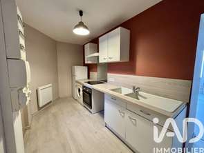 Vente Appartement 2 piècesVals-les-Bains