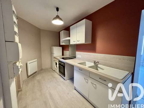 Vente appartement 2 pièces Vals-les-Bains 07