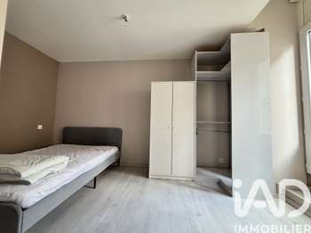 Vente appartement 2 pièces Vals-les-Bains 07