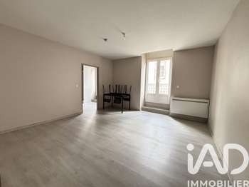 Vente Appartement 2 piècesVals-les-Bains