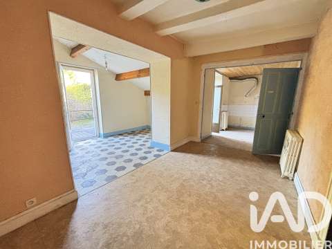 Vente appartement 5 pièces Vals-les-Bains 07
