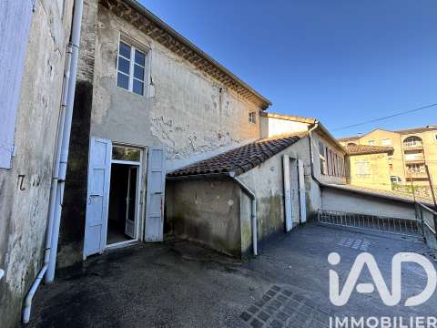 Vente appartement 5 pièces