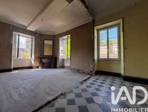 Vente Appartement 3 piècesVals-les-Bains