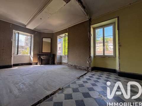 Vente appartement 3 pièces Vals-les-Bains 07
