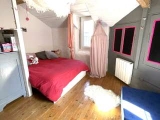 Vente appartement 9 pièces Vente appartement 9 pièces