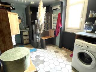 Vente appartement 9 pièces Vente appartement 9 pièces