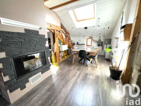 Vente appartement 9 pièces Vente appartement 9 pièces