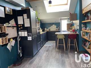 Vente appartement 9 pièces Vente appartement 9 pièces