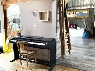 Vente appartement 9 pièces Vente appartement 9 pièces