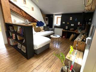 Vente appartement 9 pièces Vente appartement 9 pièces