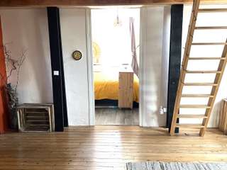 Vente appartement 9 pièces Vente appartement 9 pièces