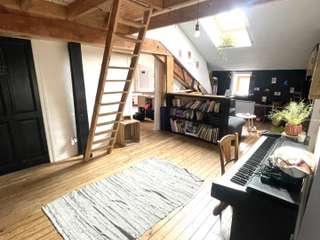 Vente appartement 9 pièces Vente appartement 9 pièces