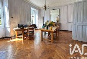 Vente Appartement 5 piècesVals-les-Bains