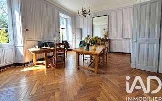 Vente appartement 5 pièces Vals-les-Bains 07