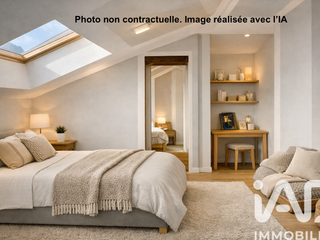 Vente appartement 6 pièces Vente appartement 6 pièces