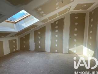 Vente appartement 6 pièces Vente appartement 6 pièces