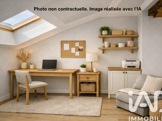 Vente appartement 6 pièces Vente appartement 6 pièces