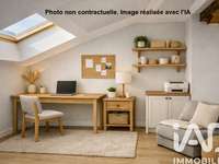 Vente appartement 6 pièces Vente appartement 6 pièces