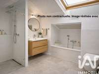 Vente appartement 6 pièces Vente appartement 6 pièces