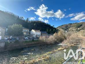 Vente Appartement 6 pièces +Vals-les-Bains