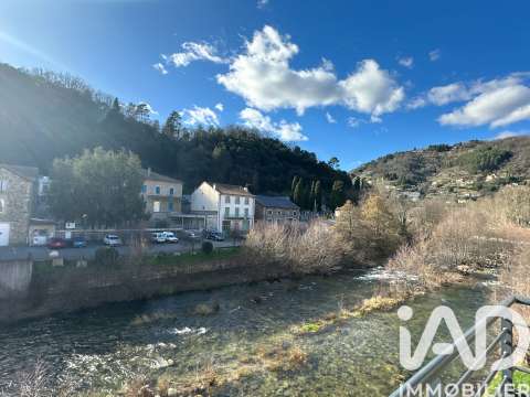 Vente appartement 6 pièces Vals-les-Bains 07