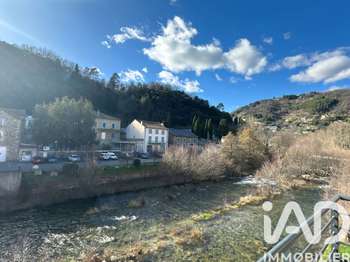 Vente appartement 6 pièces Vals-les-Bains 07