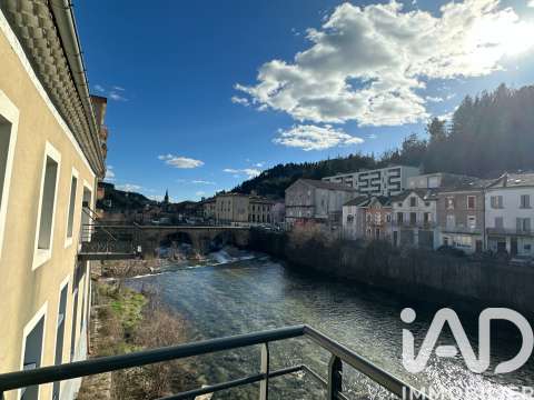 Vente appartement 6 pièces Vente appartement 6 pièces