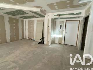 Vente appartement 6 pièces Vente appartement 6 pièces