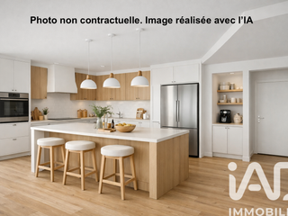 Vente appartement 6 pièces Vente appartement 6 pièces