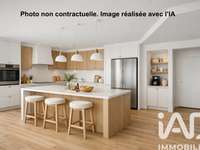 Vente appartement 6 pièces Vente appartement 6 pièces
