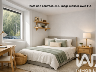Vente appartement 6 pièces Vente appartement 6 pièces