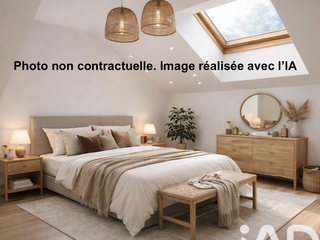 Vente appartement 6 pièces Vente appartement 6 pièces