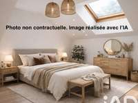 Vente appartement 6 pièces Vente appartement 6 pièces