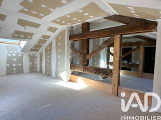 Vente appartement 6 pièces Vente appartement 6 pièces