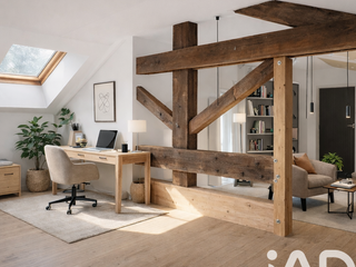 Vente appartement 6 pièces Vente appartement 6 pièces