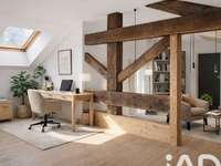 Vente appartement 6 pièces Vente appartement 6 pièces