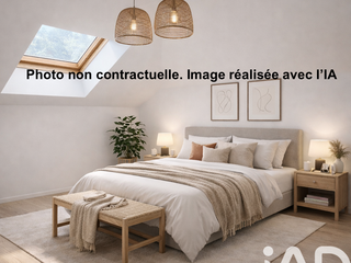 Vente appartement 6 pièces Vente appartement 6 pièces