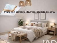Vente appartement 6 pièces Vente appartement 6 pièces