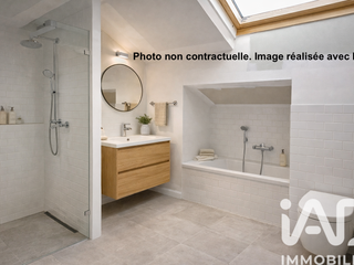 Vente appartement 6 pièces Vente appartement 6 pièces