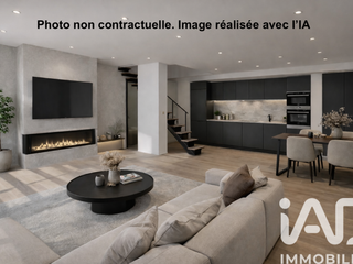 Vente appartement 6 pièces Vente appartement 6 pièces