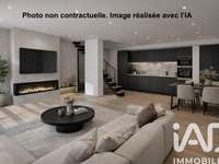Vente appartement 6 pièces Vente appartement 6 pièces