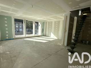 Vente appartement 6 pièces Vente appartement 6 pièces