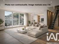Vente appartement 6 pièces Vente appartement 6 pièces