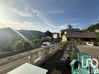 Vente appartement 2 pièces Vals-les-Bains 07