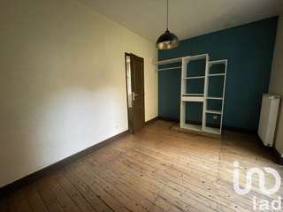 Vente appartement 8 pièces