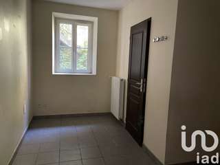 Vente appartement 8 pièces
