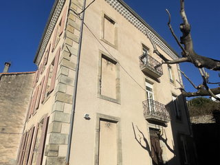 Vente appartement 8 pièces