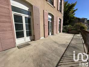 Vente Appartement 6 pièces +Vals-les-Bains