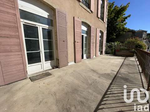 Vente appartement 8 pièces Vals-les-Bains 07