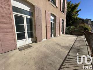 Vente appartement 8 pièces